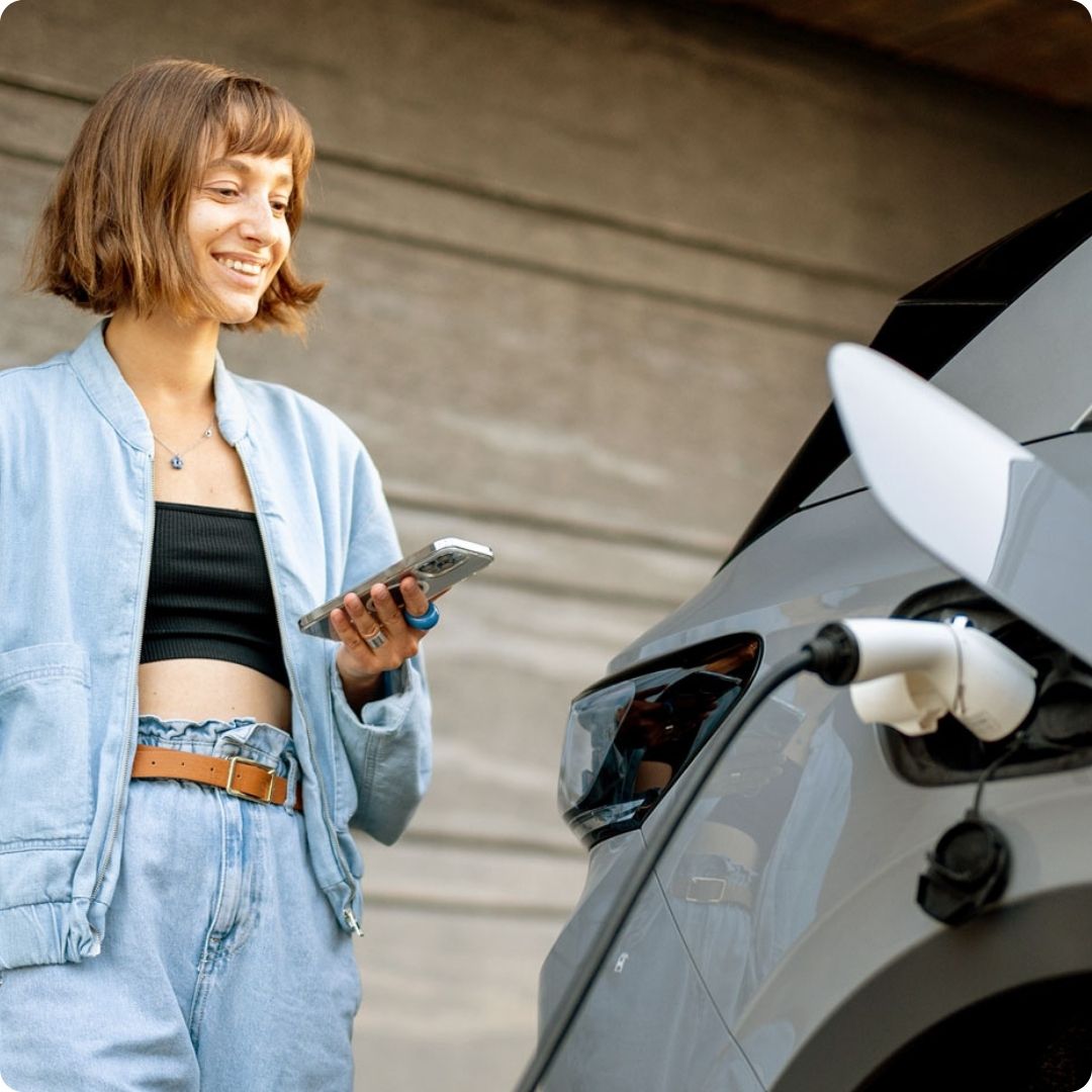 Flow Home Ev