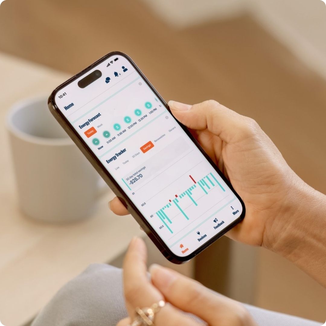 Flow Home Tech