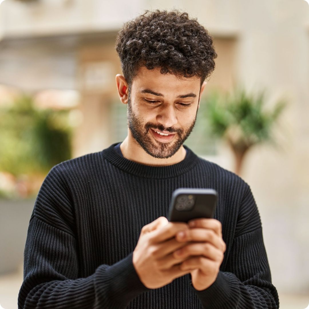 Flow Home Rewards