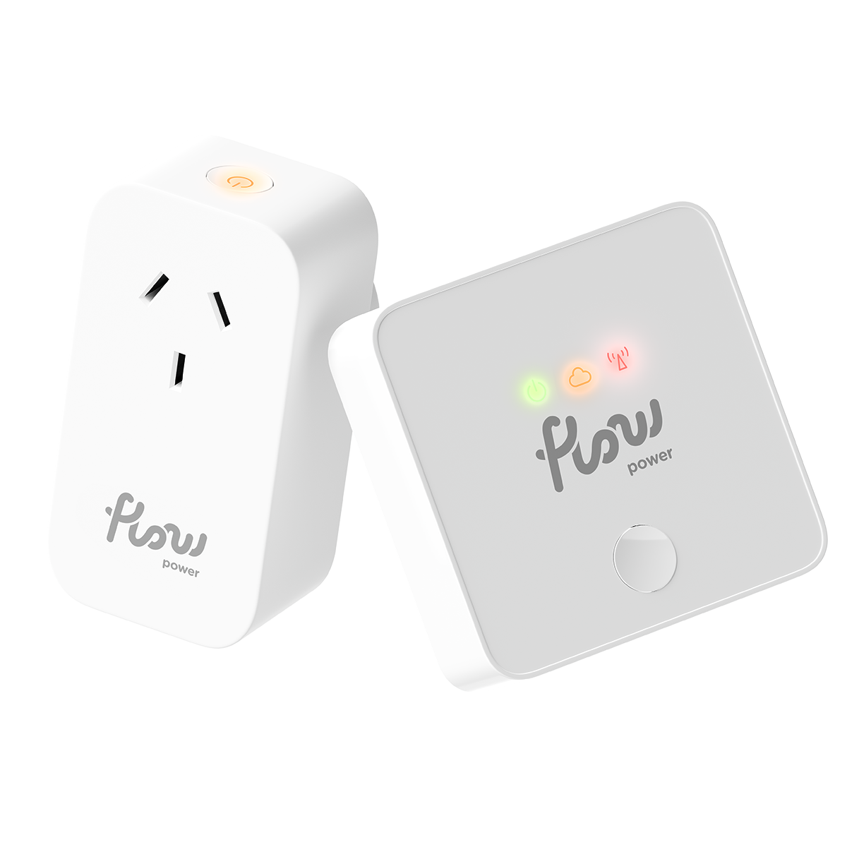 Flow Power Flow Home Kit Hero 2