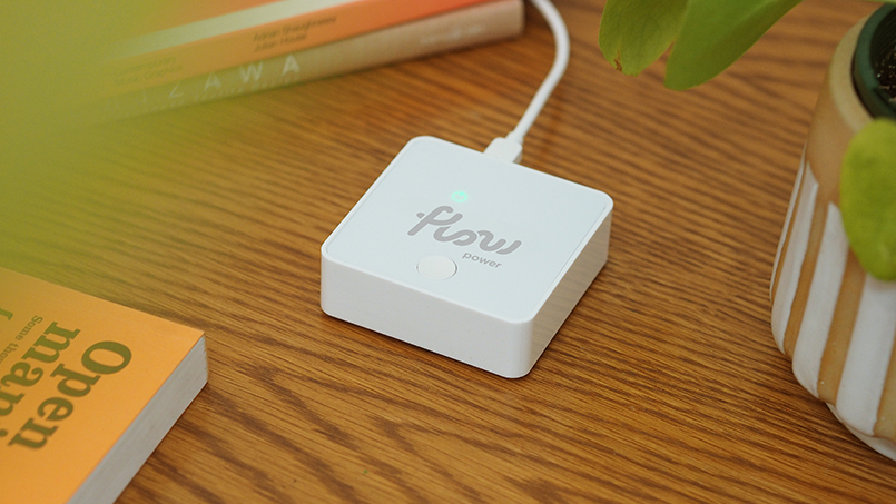 Flow Power Flow Hub 1