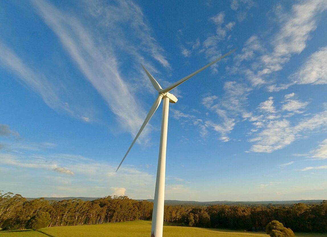 Flow Power Hepburn Energy Project Stills 1