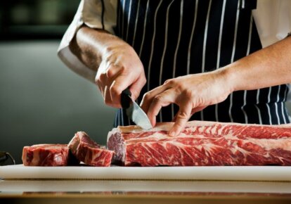 Top Cut Foods | Flow Power
