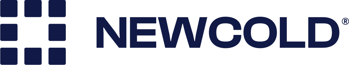 Newcold brand logo