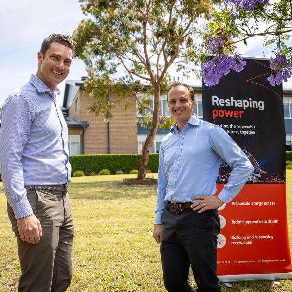 BaptistCare goes green with innovative renewable wind and solar power agreement 