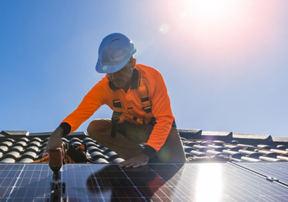 CEC Rooftop Solar & Storage Report 2024