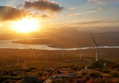 Energy Market Wrap September 2023 | Flow Power