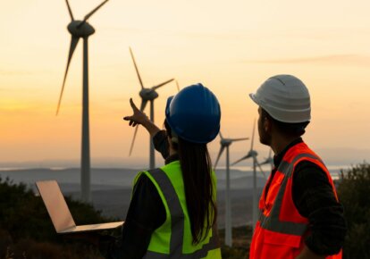 People and Culture at Flow Power