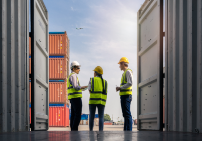 Large Business Electricity Plans