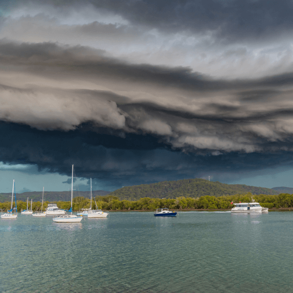La Niña weather pattern could return this year – what does this mean for energy?