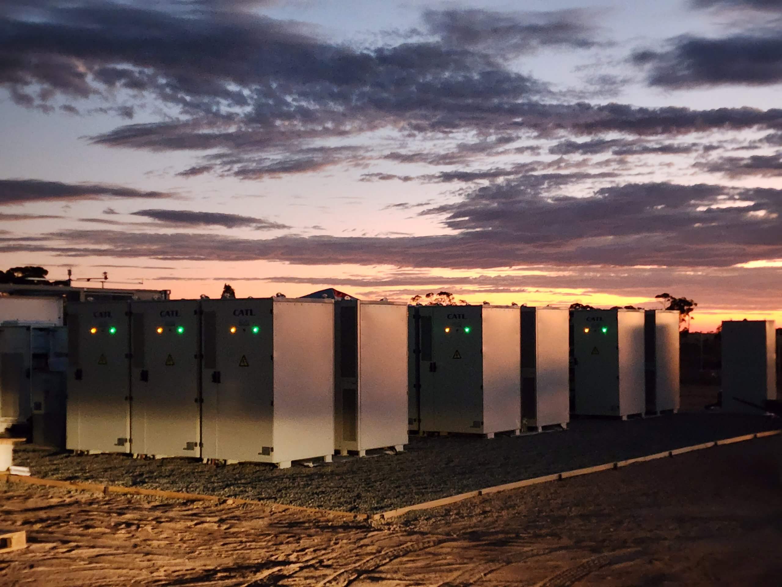 24-hour renewable energy could become a reality in VIC with Flow Power’s Bennetts Creek BESS 