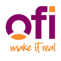 Ofi brand logo