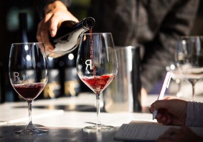 Rochford Wines