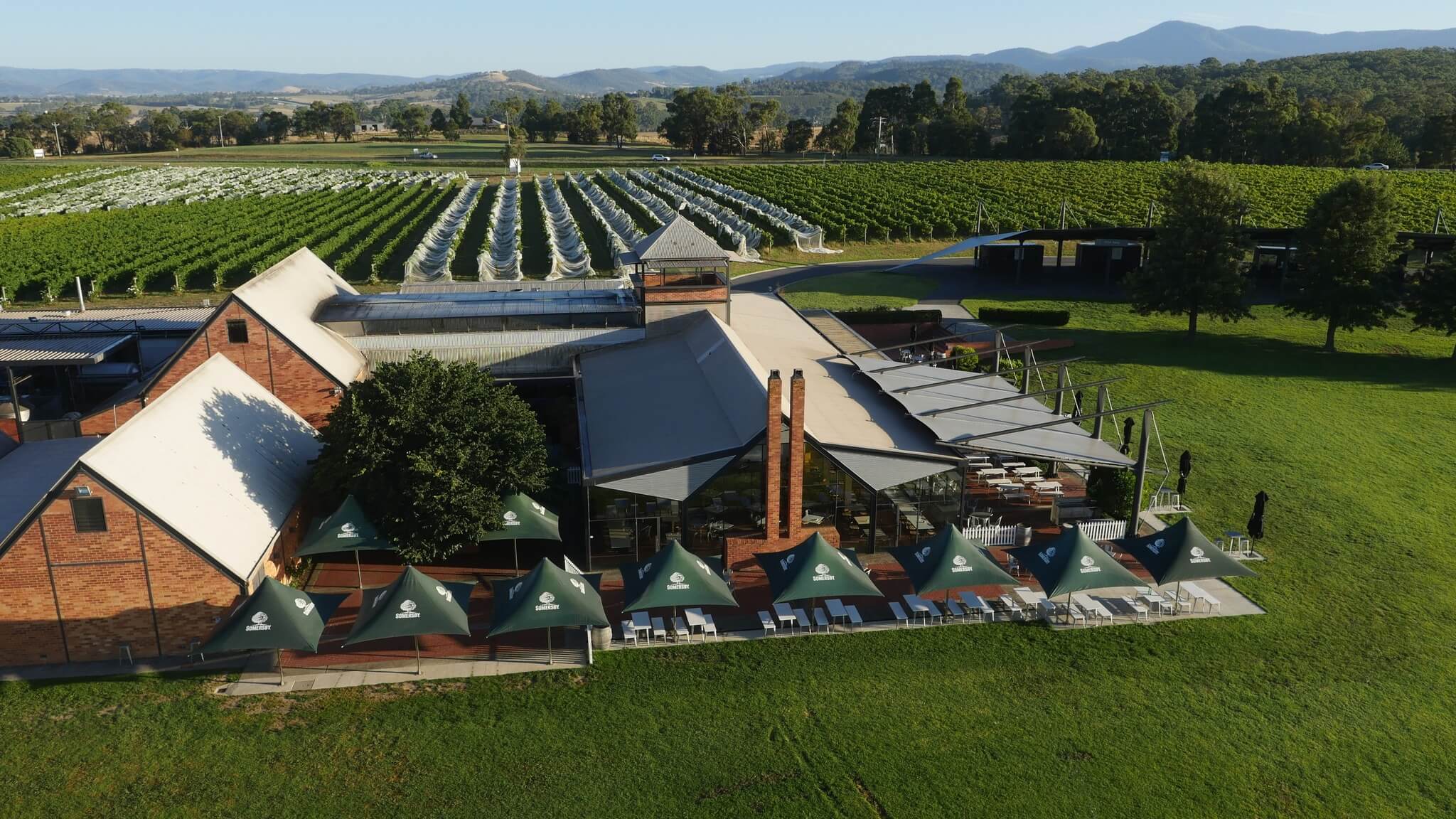 Rochford Wines | Yarra Valley