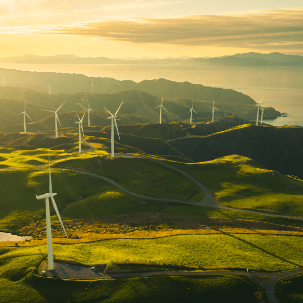 Energy Market Wrap: April 2024