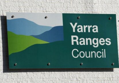 Yarra Ranges Council