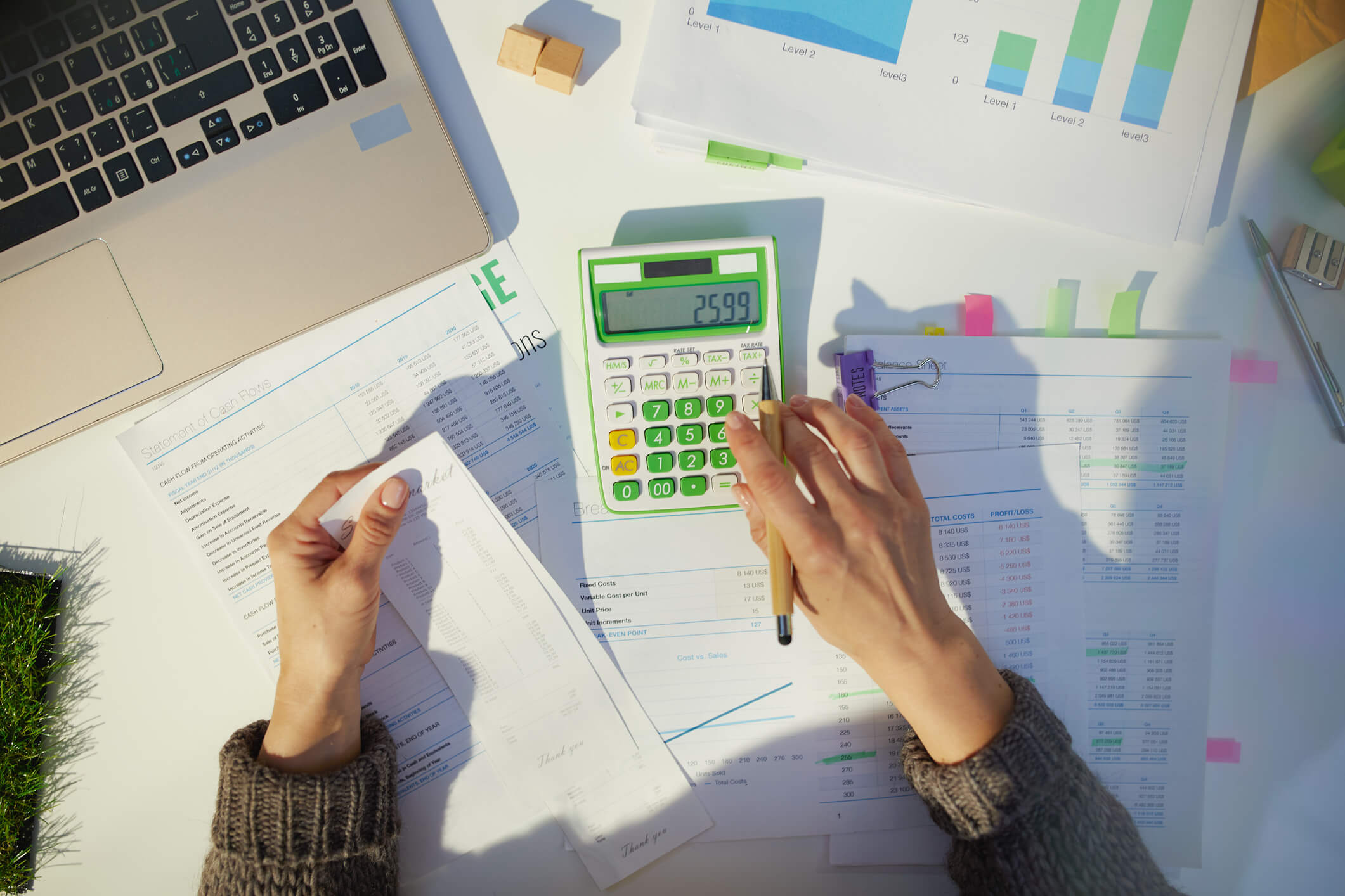 Forward contracting: the energy strategy helping your business power forward 