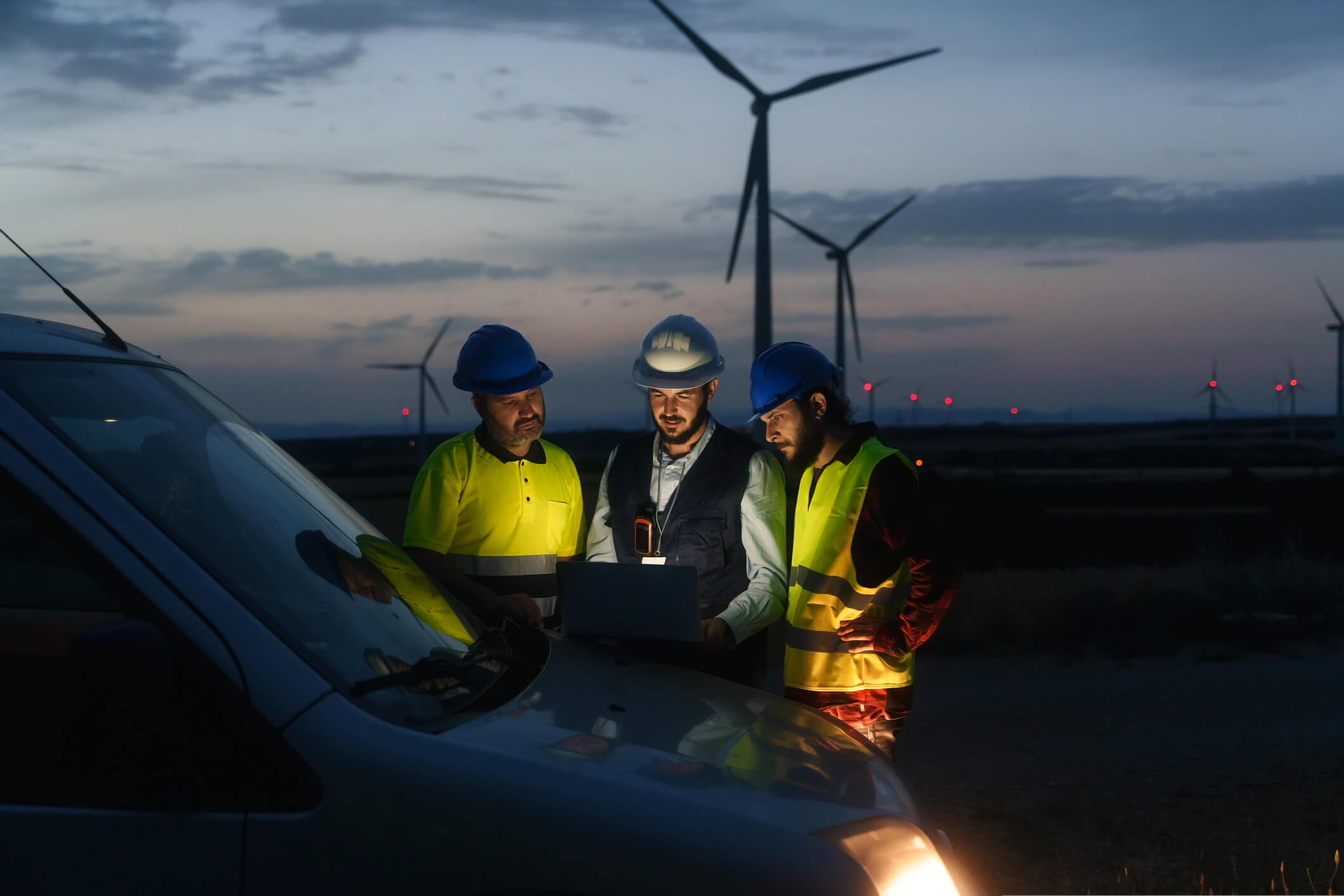 Defining true zero: Flow Power’s roadmap to a carbon free future 